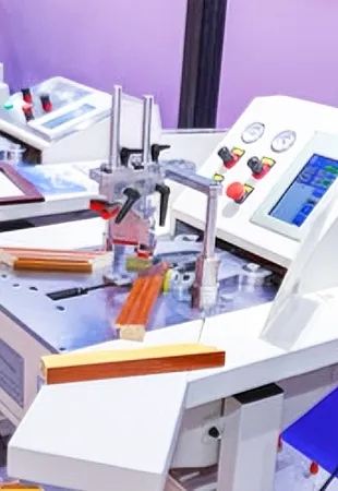 Production Machinery