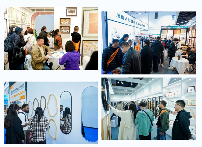 Explore Innovative Frame & Art Products with AI-powered Manufacturers