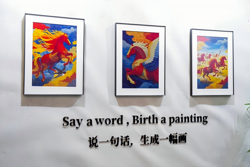 Explore Innovative Frame & Art Products with AI-powered Manufacturers