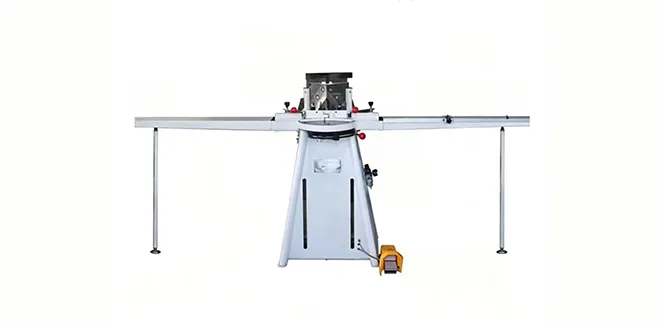 Machinery & Equipment
