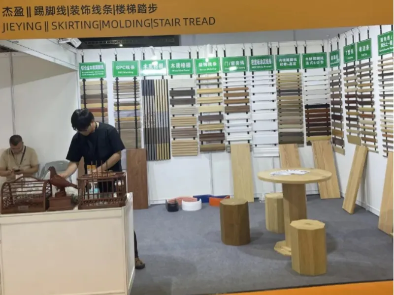 Your Reliable Partner for Global Home Decor Sourcing
