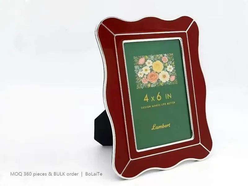 Christmas Photo Frame