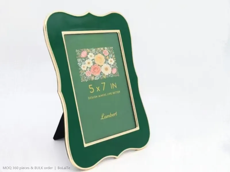Christmas Photo Frame