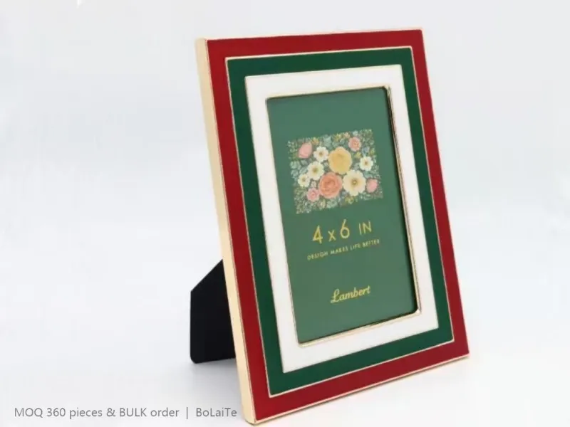 Christmas Photo Frame