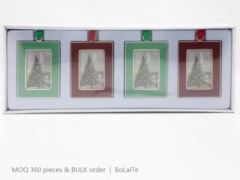 Christmas Photo Frame