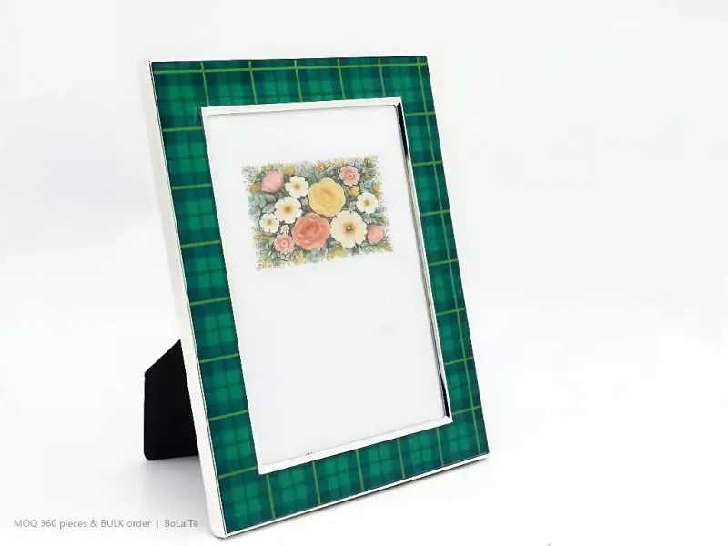 Christmas Photo Frame