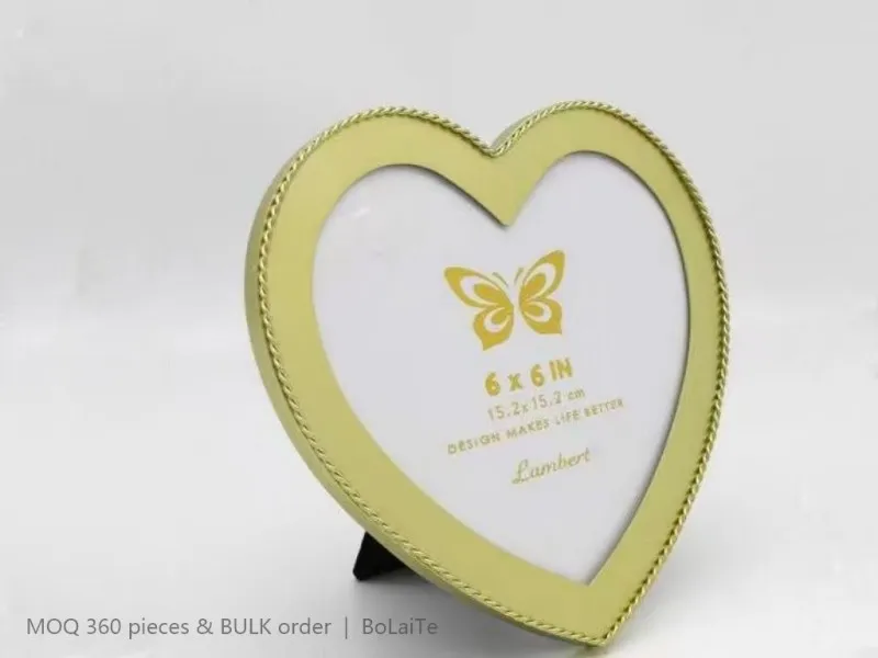 Golden Series Photo Frame