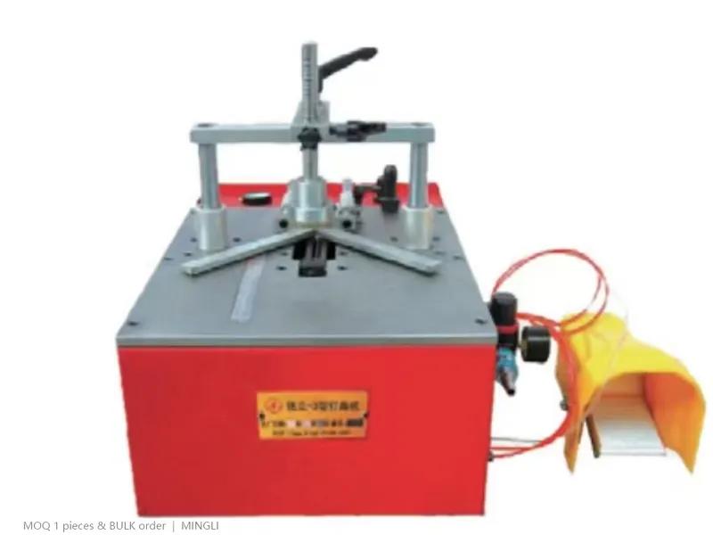 J D02 Mingli 3 Type Joint Machine