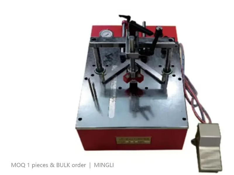 J D06 Djm 1 Joint Machine