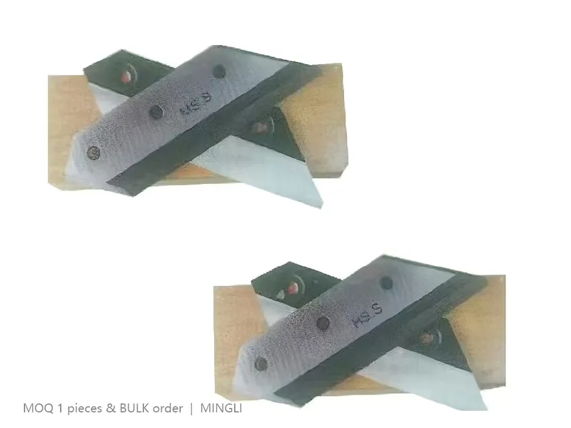 J Q00 Mild Steel Frame Cutting Blade