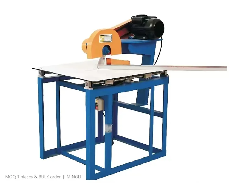 General Trade for Art Materials and Machinery