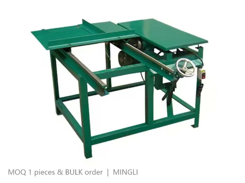 J Q14 Ordinary Manual Cutting Machine