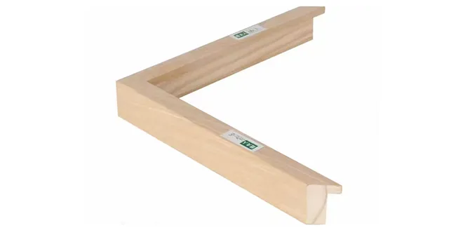 MDF Moulding