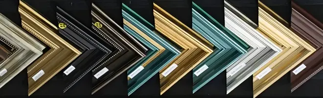 General Trade for Custom Moulding